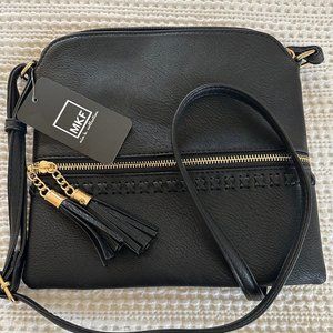 Brand New MKF Crossbody